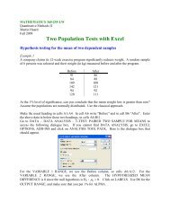 Viii Geometric Vectors Slc Home Page