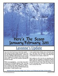 January February_Layout 1 - the Burr Ridge Park District