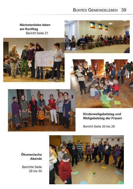 April/Mai2013 - Evangelische Pfarrgemeinde Gallneukirchen