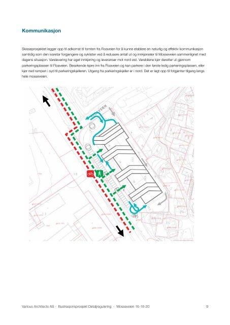 Mosseveien-illustrasjonsprosjekt 160210 - Fredrikstad kommune