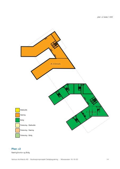 Mosseveien-illustrasjonsprosjekt 160210 - Fredrikstad kommune