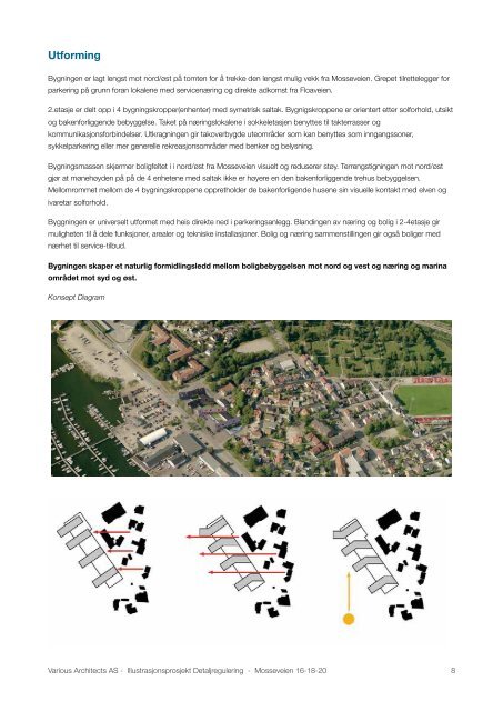 Mosseveien-illustrasjonsprosjekt 160210 - Fredrikstad kommune