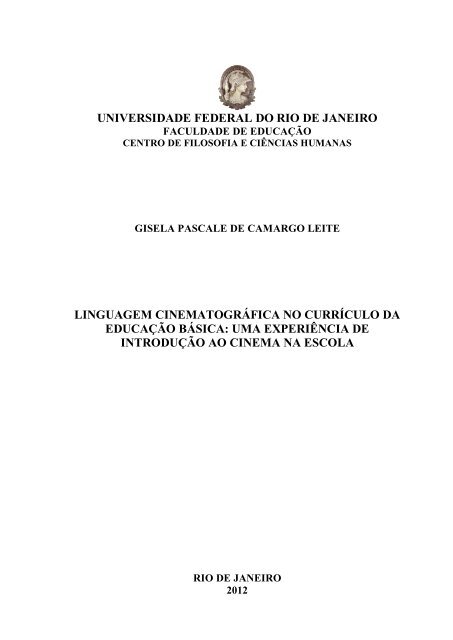 Jogando e aprendendo – Conexão UFRJ