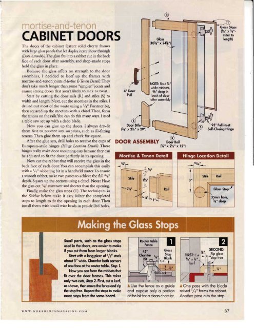 Elegant Entry Divider - Wood Tools