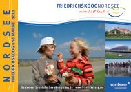 N ORDSEE FRIEDRICH SK OO G und MAR NE 2012 N ORDSEE