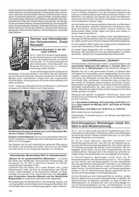 Amtsblatt der Stadt Bergneustadt