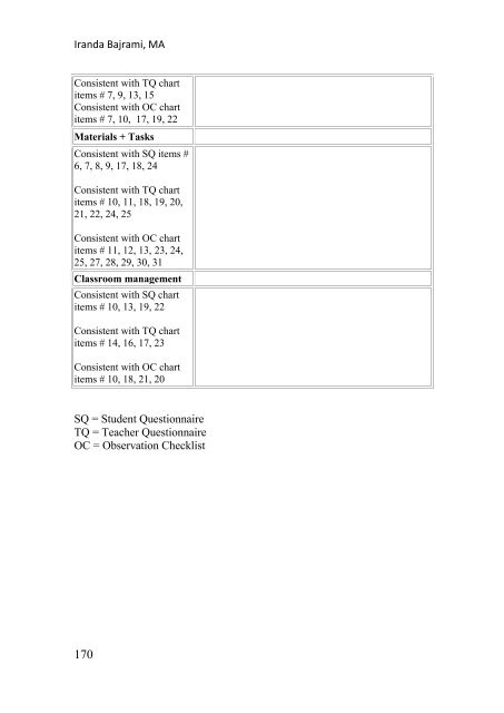 SEEU Review vol. 5 Nr. 2 (pdf) - South East European University