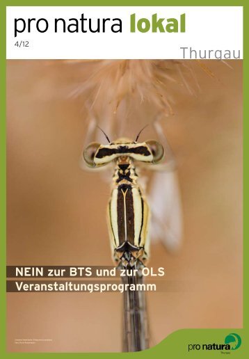 Pro Natura Thurgau