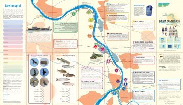 Remseck - Wasser- und Schifffahrtsamt Stuttgart