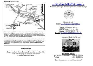 www.Norbert-Hoffzimmer.de
