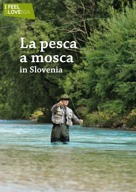 in Slovenia