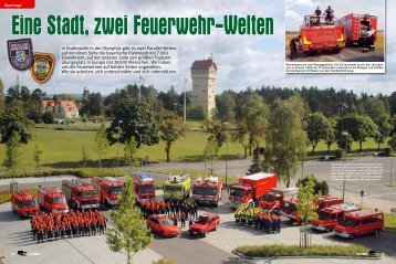 PDF-Dokument - Feuerwehr-Magazin