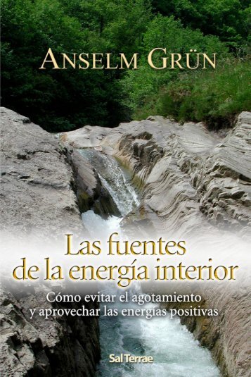 c. pozo 204-grafo.qxd - Editorial Sal Terrae