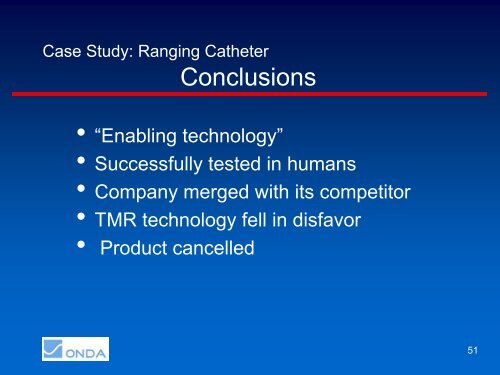 A Methodology for Ultrasound Product Development - Ultrasonic ...