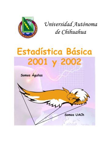 Personal - Universidad AutÃ³noma de Chihuahua