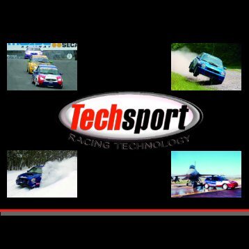 Techsport Final Brocheur