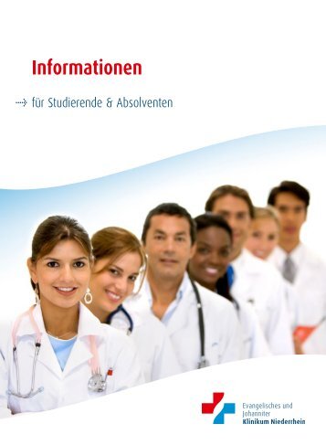 Informationen - Evangelisches Klinikum Niederrhein