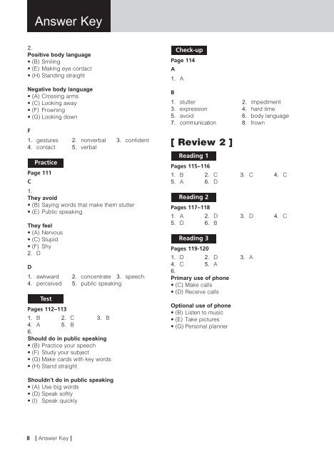 Basic Skills for the TOEFL iBT 2