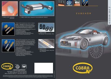 N+ 350 Z Roadster 03_2006 - Cobra-SOR