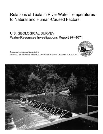 PDF, 1.1 MB - USGS Oregon Water Science Center