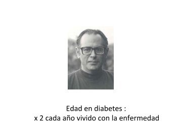 Diabetes y función. Mena Madrazo Jorge Alberto