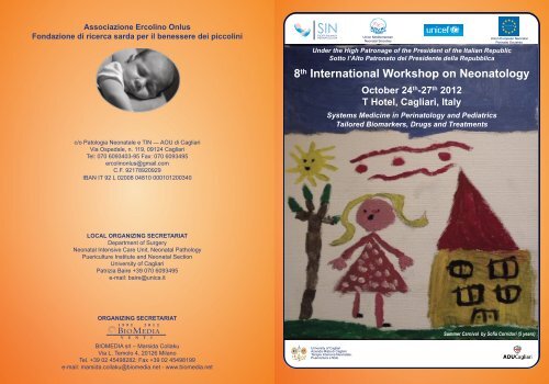 8th International Workshop on Neonatology - Biomedia online