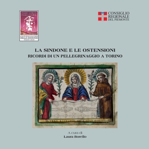 Catalogo - Consiglio regionale del Piemonte