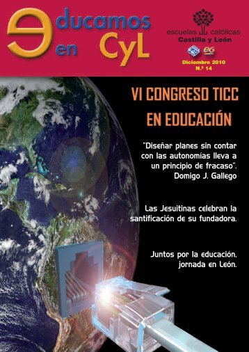 Descargar PDF - Escuelas Católicas de Castilla y Leon