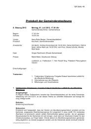 GR 20130701.pdf - Langendorf