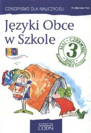 PrzeglÄdaj publikacjÄ - Biblioteka Cyfrowa OÅrodka Rozwoju Edukacji