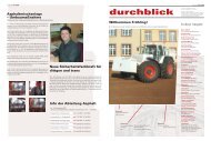 Ausgabe 04.2009 - dittgen Bauunternehmen GmbH