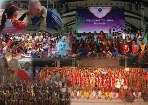 POST GAMES REPORT - Commonwealth Games Federation