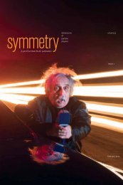 Download - Symmetry magazine