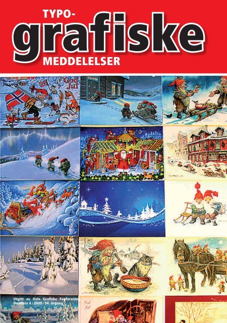 Nr 4 - desember - Fellesforbundet