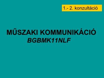 Konzultaci_ 1-2_LFSZ-MV 2011 jav.pdf - Gépszerkezettani és ...