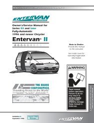 Multiquick® - Braun Consumer Service spare parts use instructions