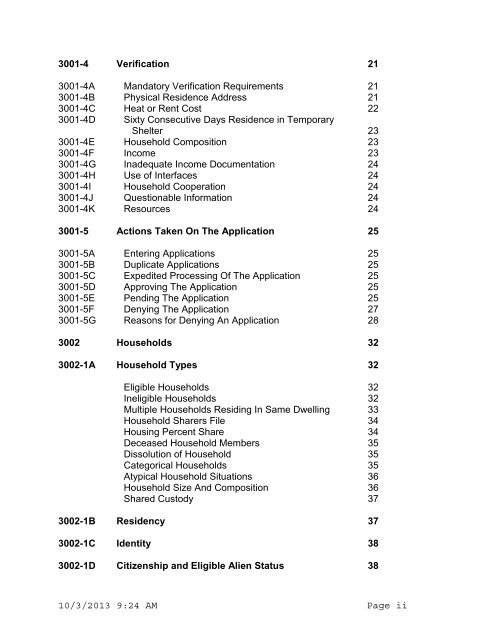 alaska heating assistance programs policy manual - DPAweb ...