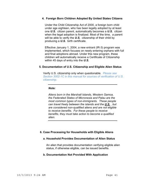 alaska heating assistance programs policy manual - DPAweb ...