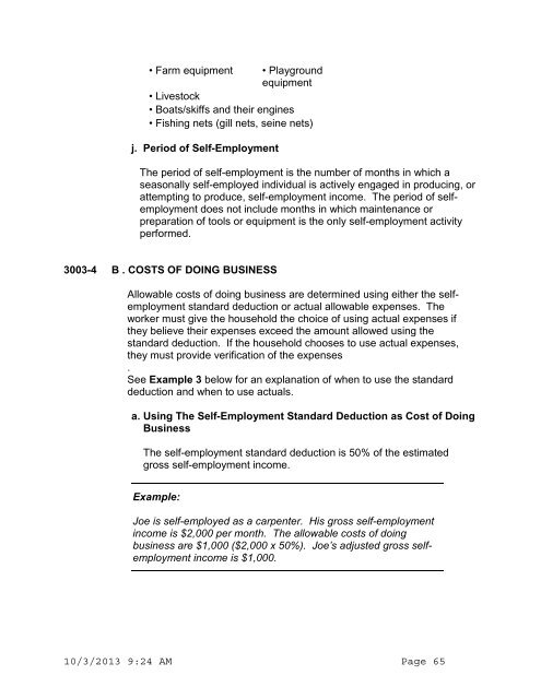 alaska heating assistance programs policy manual - DPAweb ...