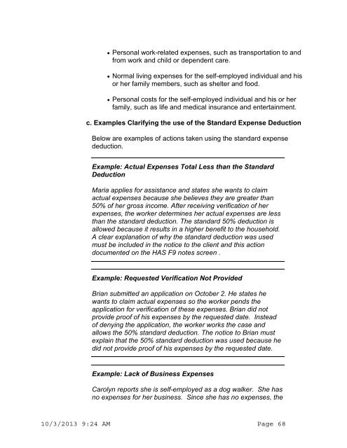 alaska heating assistance programs policy manual - DPAweb ...