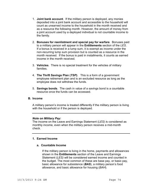 alaska heating assistance programs policy manual - DPAweb ...