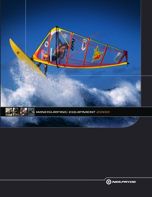 windsurfing equipment 2000 - Windsurfing44