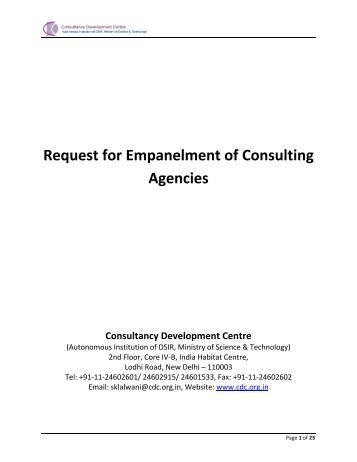 request for consult 1 Sample proposal for organizational development services this sample proposal might be a useful reference for you and your client as you both specify and 1. request for consult 1 Sample proposal for organizational development services this sample proposal might be a useful reference for you and your client as you both specify and 1.