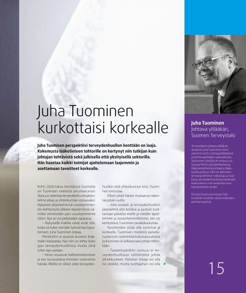 Uskallus & innovaatiot, uusia nÃ¤kÃ¶kulmia suomalaisiin sosiaali - Tekes