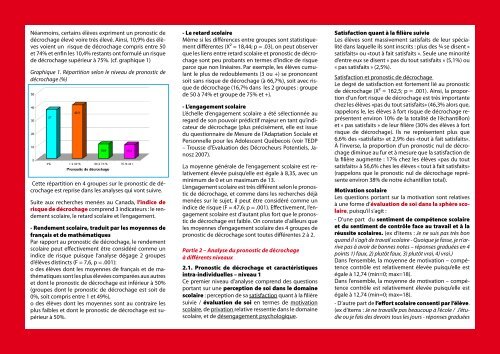 Actes du Colloque - Académie de Limoges