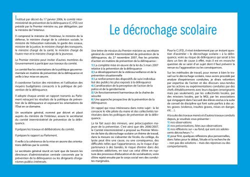 Actes du Colloque - Académie de Limoges