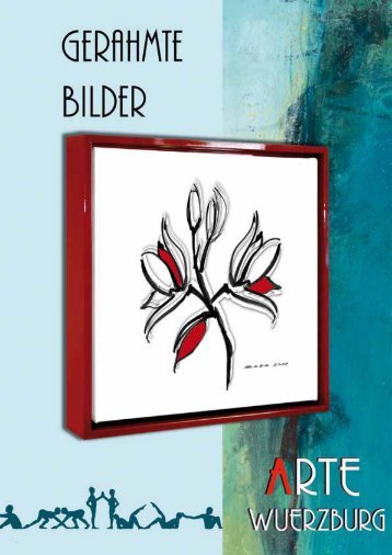 Biographie - Arte-wuerzburg.de
