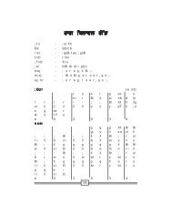 If you are interested in Gurmukhi Notation of ... - Vismaadnaad.org
