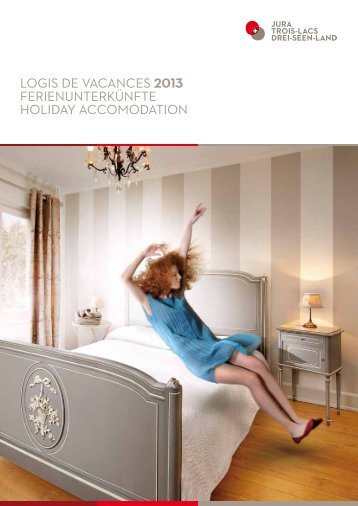 Download PDF - NeuchÃ¢tel tourisme