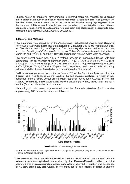 poster - International Conference of Agricultural Engineering